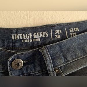 Vintage Jeans